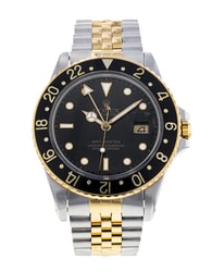 Rolex GMT Master 16753